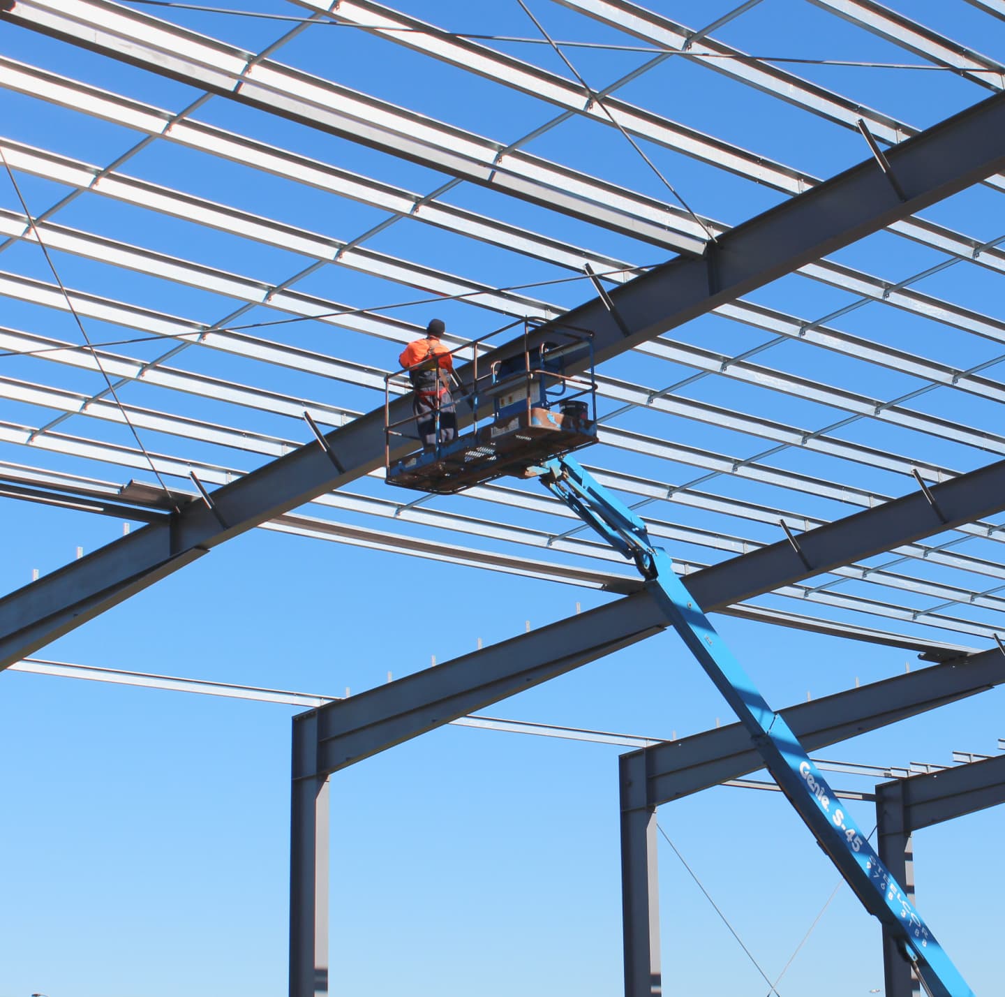Structural Steel